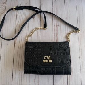 Steve Madden crossbody